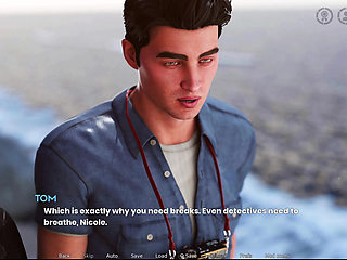 Unseen Instincts (part 17)