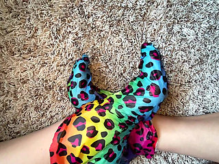 Foot Peel and Massage by Ivys Feet