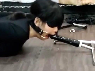 Sexy Girlfriend Training Diary 35