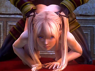 Marie Rose Fucked Hard