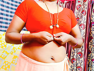 Indian Beautiful Housewife Cheating Husband Fucking Boy Friend, Telugu Dirty Talks.