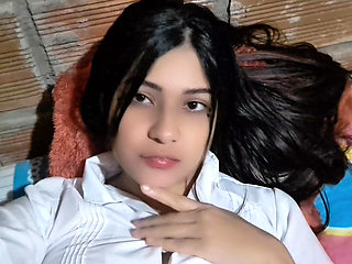 Do you dare to give me in the vagina daddy?