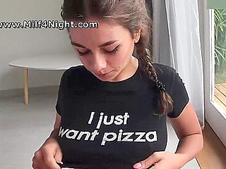 Boy Made Girl Suck On Camera