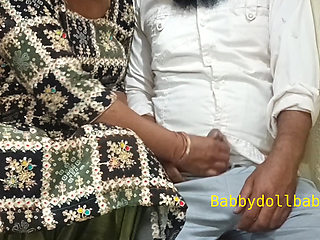 Teaser of Desi Romantic Date in Secret Spot - Salwar Suit Girlfriend's Passion Unleashed