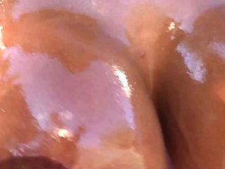Busty Ebony Stepmom Tia Maria Cheats on My Step Dad with Me... Her Stepson