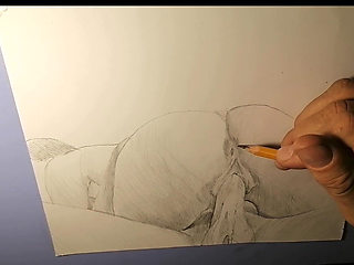 Sex Picture Art - Creampie