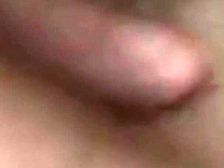 Fucking a Friend's Girlfriend in the Bathroom of a Pertamina Gas Station