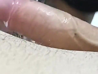 In Love with My Neighbor I Invited Her to Have a Cup of Coffee Then I Ended up Putting My Big Dick in Her Mouth and She Swallows