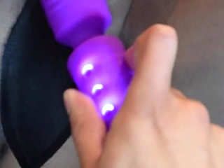 Eating Pantyhosed Pussy Is the Best