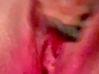 Pussy play