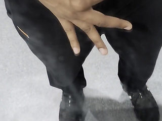 Gay Jerk off Video