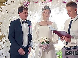 Jane White, Cause For Doubt, Big Anal Cream Pie