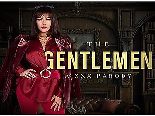 Gal Ritchie Is Susie Glass Quickly Develops A Soft Spot For You