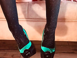 New! I Get so Desperate