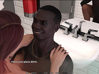 Only a Black Dick Can Separate Us (part 6)