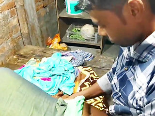 Indian Desi Bhabhi Chudai Video for Her Real Test First Time Best Amezing Chudai Bhabhi Gand Chudai Video