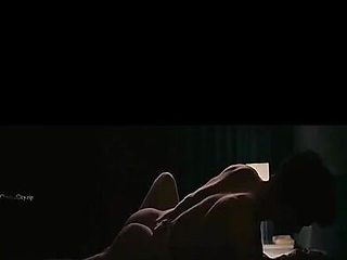 Jessica Chastain Mind-blowing Sequence in Fantasies