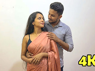 This Is How the Beautiful College Teacher Got Pregnant