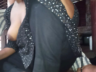 Bangla real desi vabi with bf