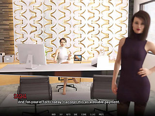 University of problems: horny college fuckers ep 36