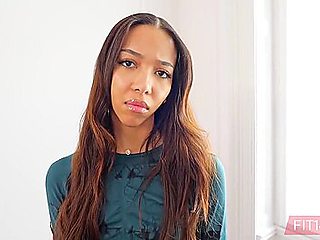 Charming Lia Lin And Lias Flexible Xxx