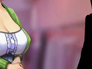 Taffy Tales V0475 Part 55 MILF Blowjob and Swinsuit by Loveskysan69