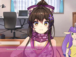 NinNin Days Uncensored Guide Part 3