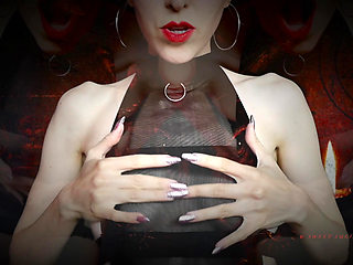 Prayer of Invocation to Satan