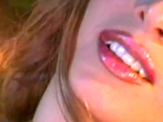 A Classy Blonde with Big Tits Lures Her Lover to Get Down on Her