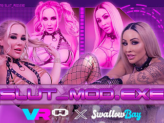 Slut_mod.exe - Curvy Pmv Sloppy Compilation