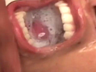 Lesbian Mega Piss and Spit Swallow Six Top Girls