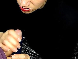 Quickie After Office Facial