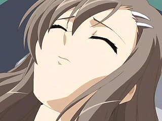 Eternal Passion in the night inside forbidden memories
