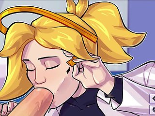 3d, give me, anime hentai