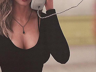 A Wife and Stepmother Awam Main Edition #18a Visit Larry Morello