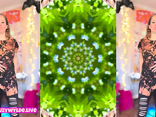 Wylde Ryde 2025 Suzy Wylde in her 1st Year in the Adult Industry