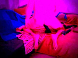 Me Myself and My Dildo