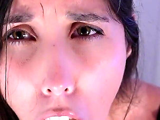 Your Stepmom Poses for You