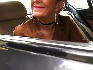 60 Year Old Cougar in Fuck Party 6079