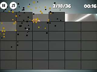 Science Girls - Gameplay (no commentary)