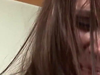 Mature Brunette Fingered to Squirting Orgasm Then Pounded Hard