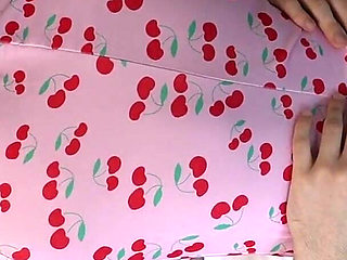 Nika Teaches Her Virgin Stepbrother How to Fuck