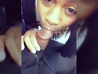 Bj With A Bj