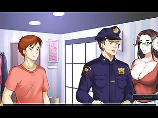 Milfs Plaza - 6 To The Psychologist By MissKitty2K