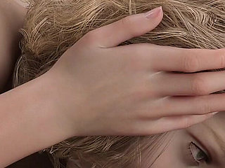 Cuckold MILF Lets Stepson Finger Her While Watching a Movie, Then Sucks His Cock Behind Husband’s Back - Part 2