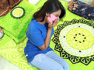 Caught my Cheating wife secret sex affairs__Desi XXX with bangla audio