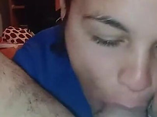 I Don't Tell My Stepmom That I Sucked My Stepdad's Dick