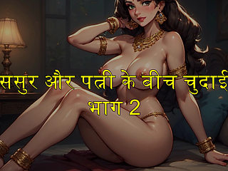 Part 2 , Father-in-law fucked me , Shalini_ki_diary