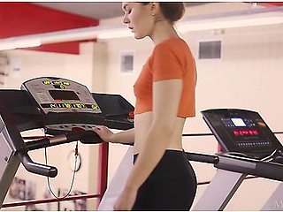 Erotic Athlete - Jenya A
