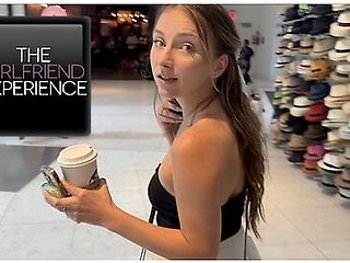 Teen Girlfriend Experience Public Sex At The Mall Macy Meadows Household Fantasy Scott Stark